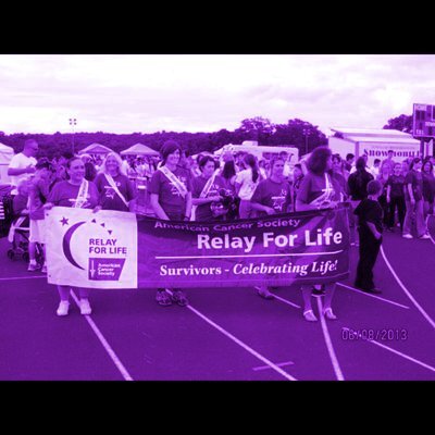 SachemRelay2014's profile picture. Overnight cancer walk
June 7th-8th 2014
Follow for updates about our event!
Instagram: @SachemRelayForLife
Facebook page: Sachem Relay for Life
Sign up today!