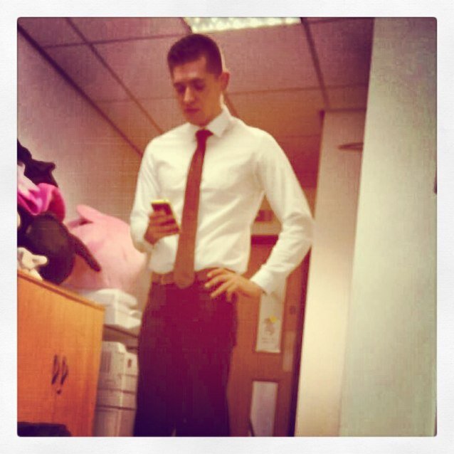 aydenhorsley's profile picture. 