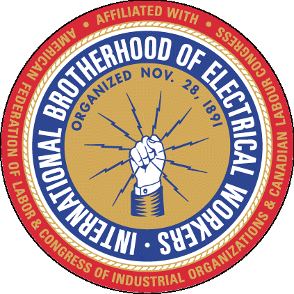 IBEW Local Union 611