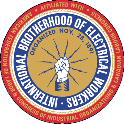 IBEW611's profile image