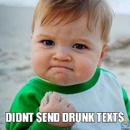 DrunkTextRegret's profile picture. 