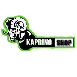 Kaprino Bike Shop. Tu tienda online de bicicletas, recambios, accesorios, equipacion y herramientas.