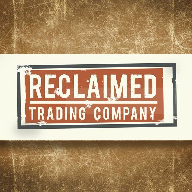 An experience in architectural salvage, custom furniture and reclaimed decor. IG: @reclaimedcanada