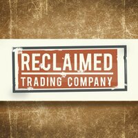 Reclaimed Trading Co (@reclaimedtc) 's Twitter Profile