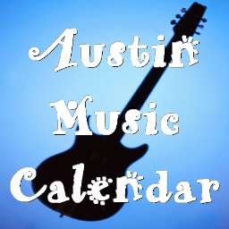 Austin Music Calendar provides a free blog for posting music events and news at http://t.co/caeGkFueCE . We uncover Austin's best music ideas daily.