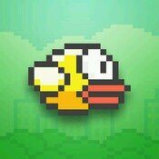 The official account for Flappy Bird