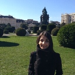 PetyaRuskova's profile picture. 