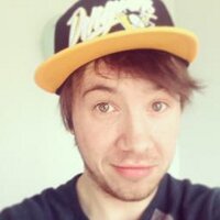 Dan Twining (@geetawrdan) 's Twitter Profile