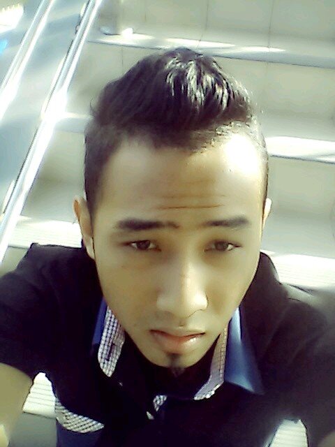 FaizunKiyoto's profile picture. I want to have many friend.. Please follow & I will follow you back..