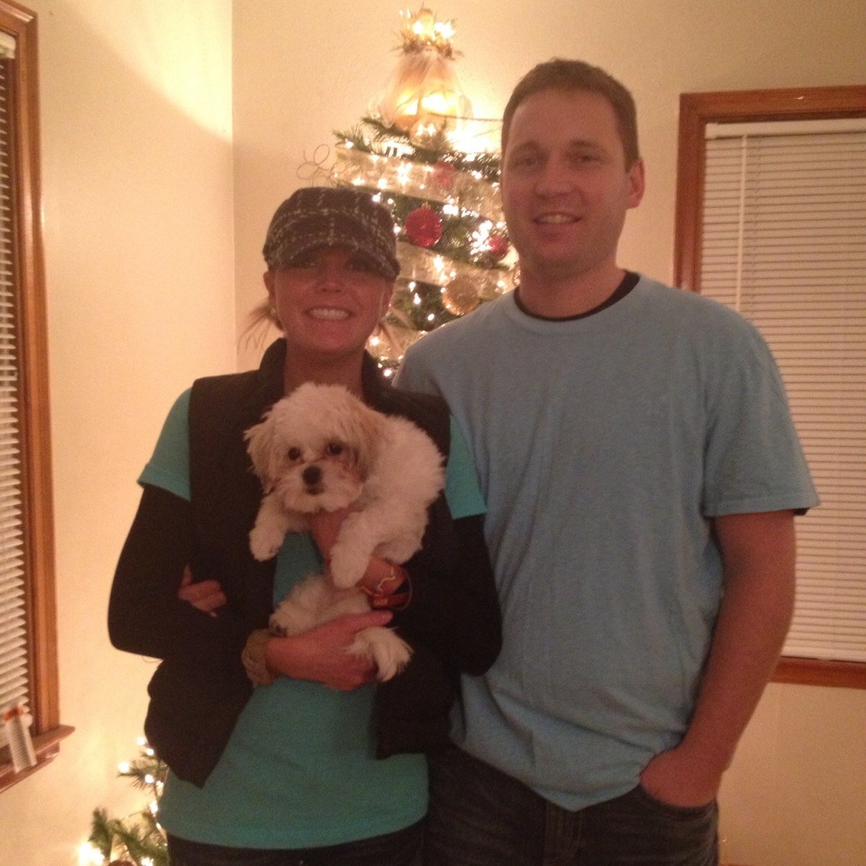 High School Math Teacher & Head Boys Basketball Coach- Pelican Rapids High School.
