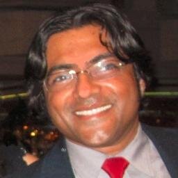 Electronics Industry Cognitive Solutions Leader at IBM. With interests from mundane to arcane, all opinions are mine!