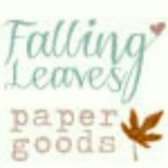 Paper Goods for all Ocassions.