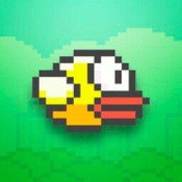 FLAPPY BIRD RUINED MY LIFE