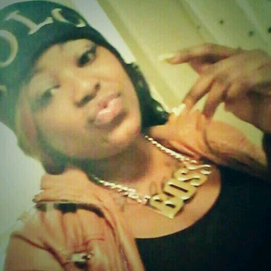 No Bio Needed♚KeepThem Squares From Around Youu *Put God First * Everything Will Be Alright : )
