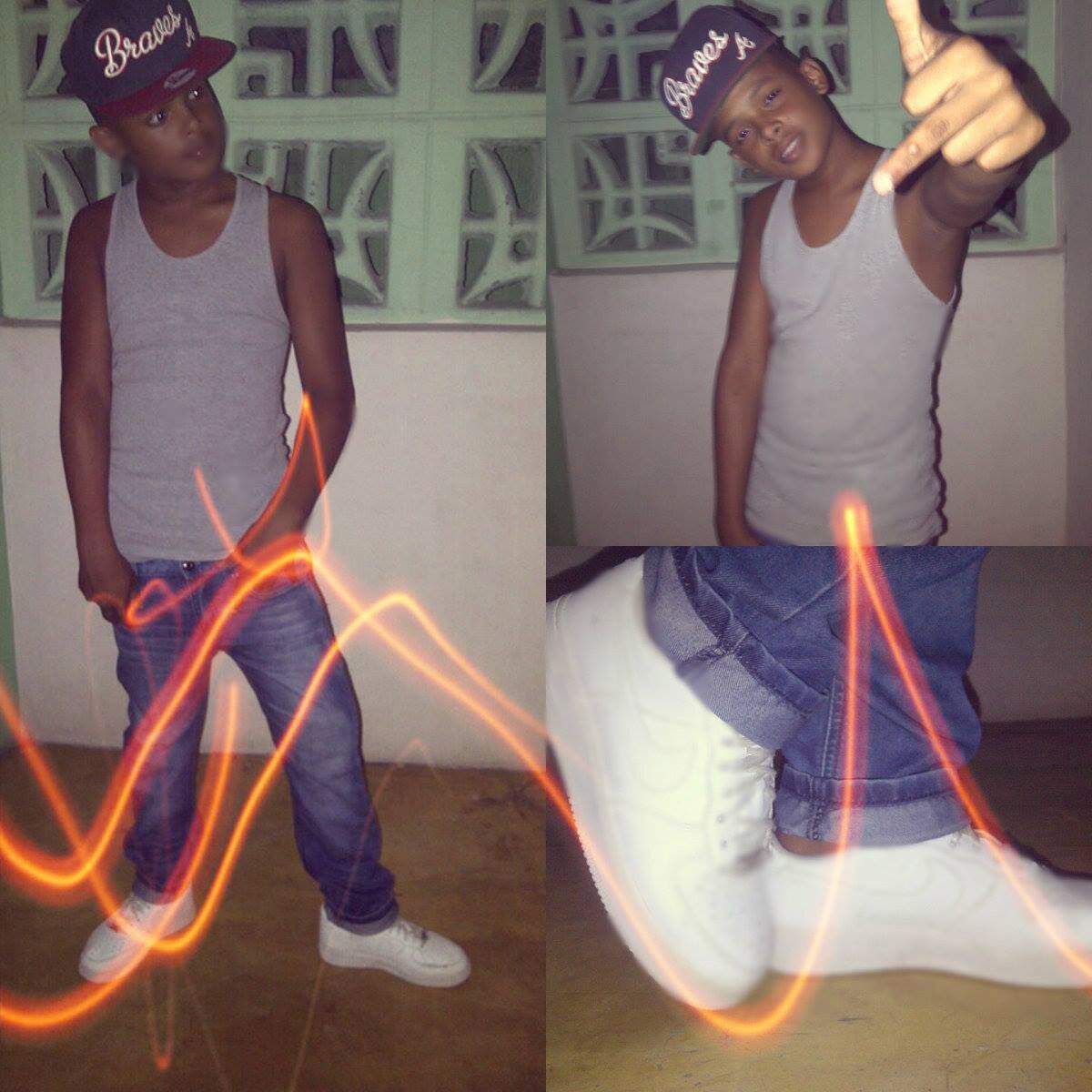 sigueme y te sigo