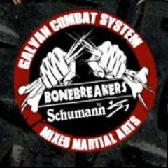 Bonebreakers vale todo team es una organizacion de escuelas y peleadores de artes marciales mixtas que a destacado por sus logros en la mayoria de las competenc