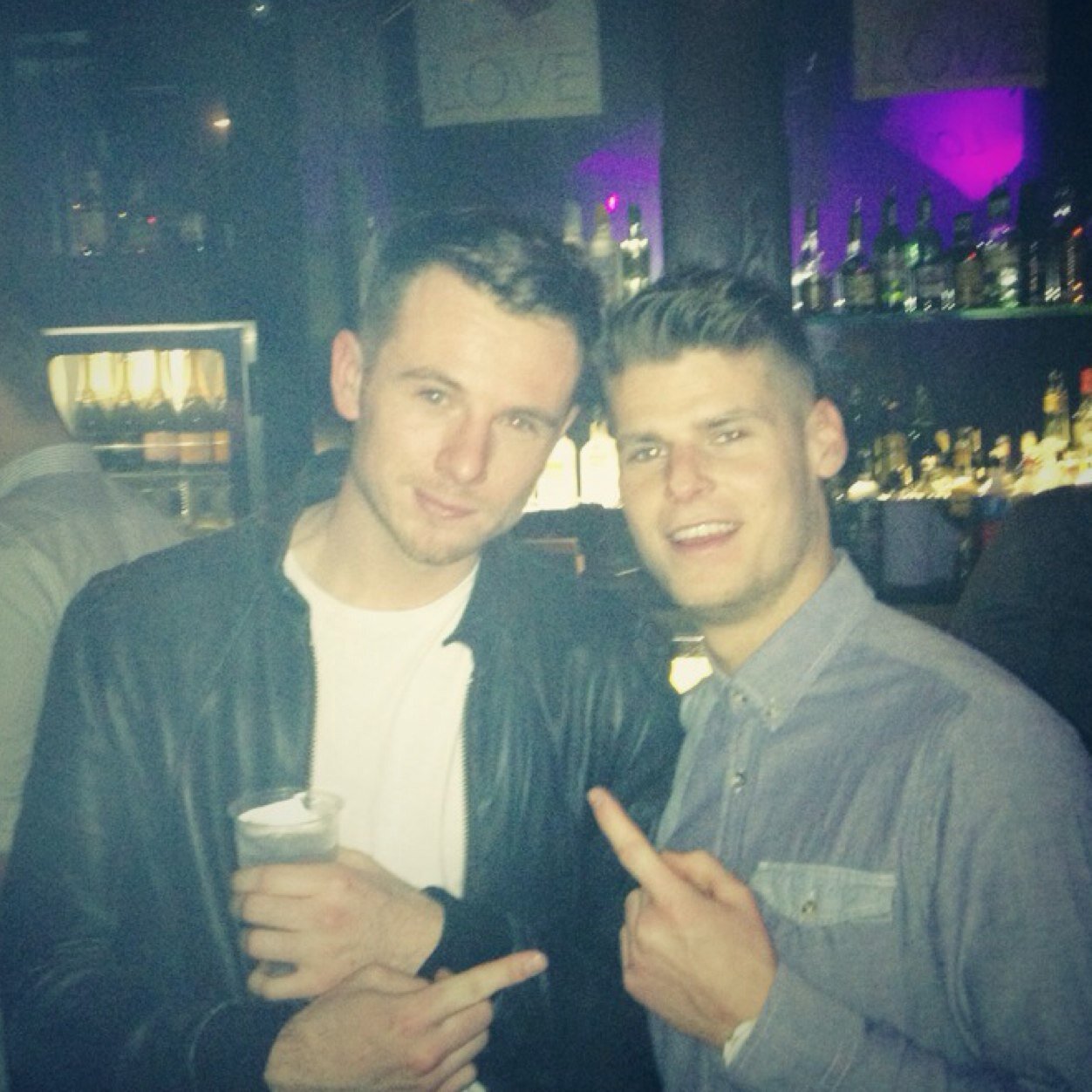 charliel38's profile picture. 