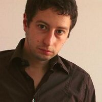 Giancarlo Sturloni (@gsturloni) 's Twitter Profile