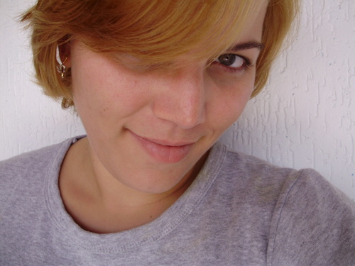Twitter da cantora maranhense Natália Coêlho