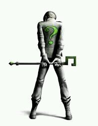 What do you expect ? Just a TF2 player,lover of riddles