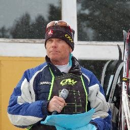 Founding Head Coach Team Hardwood, 4xOlympic XC ski coach, 5x Olympic broadcaster - retired golf pro. Training is my Ritalin. I love to ski & bike & coach