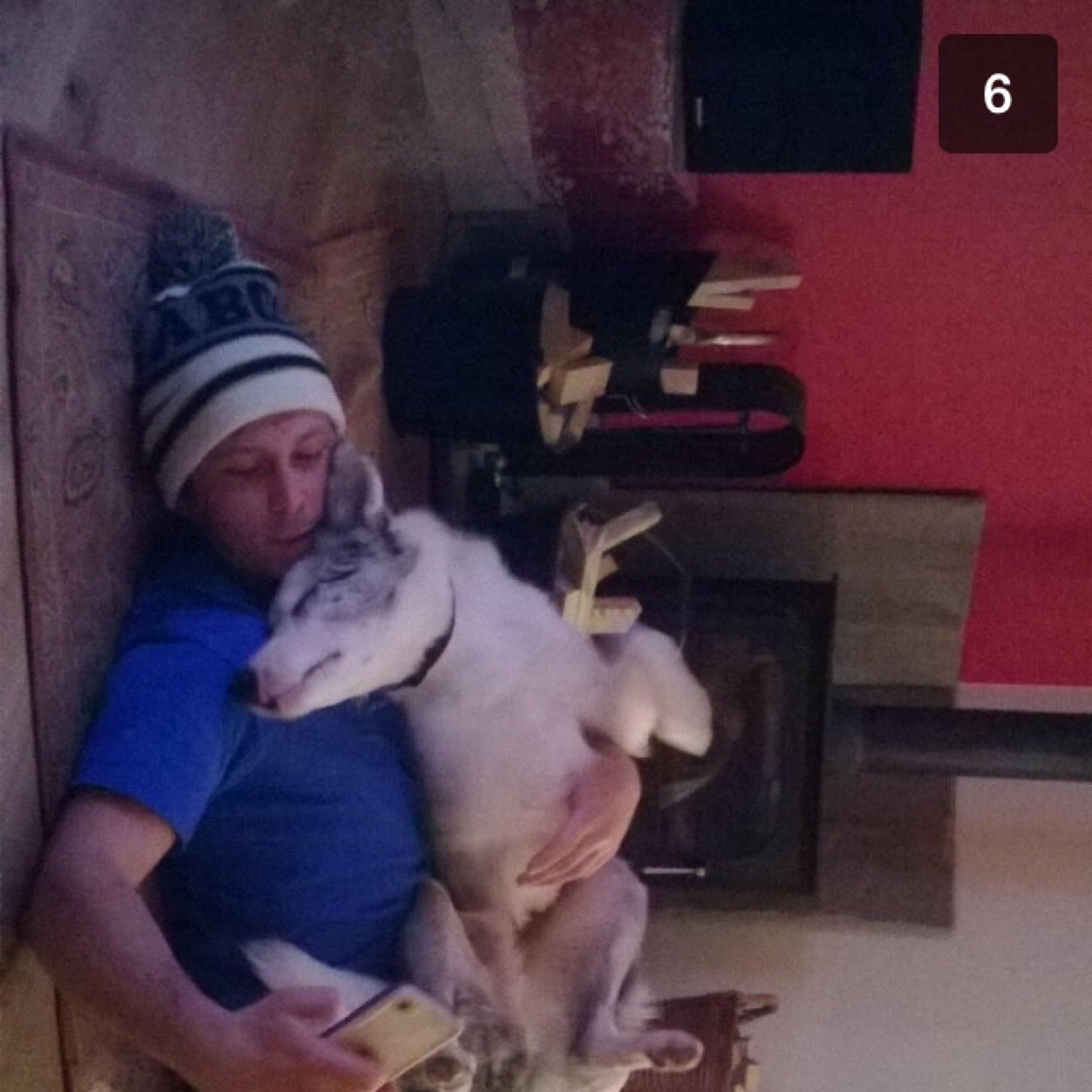 danherbie's profile picture. 