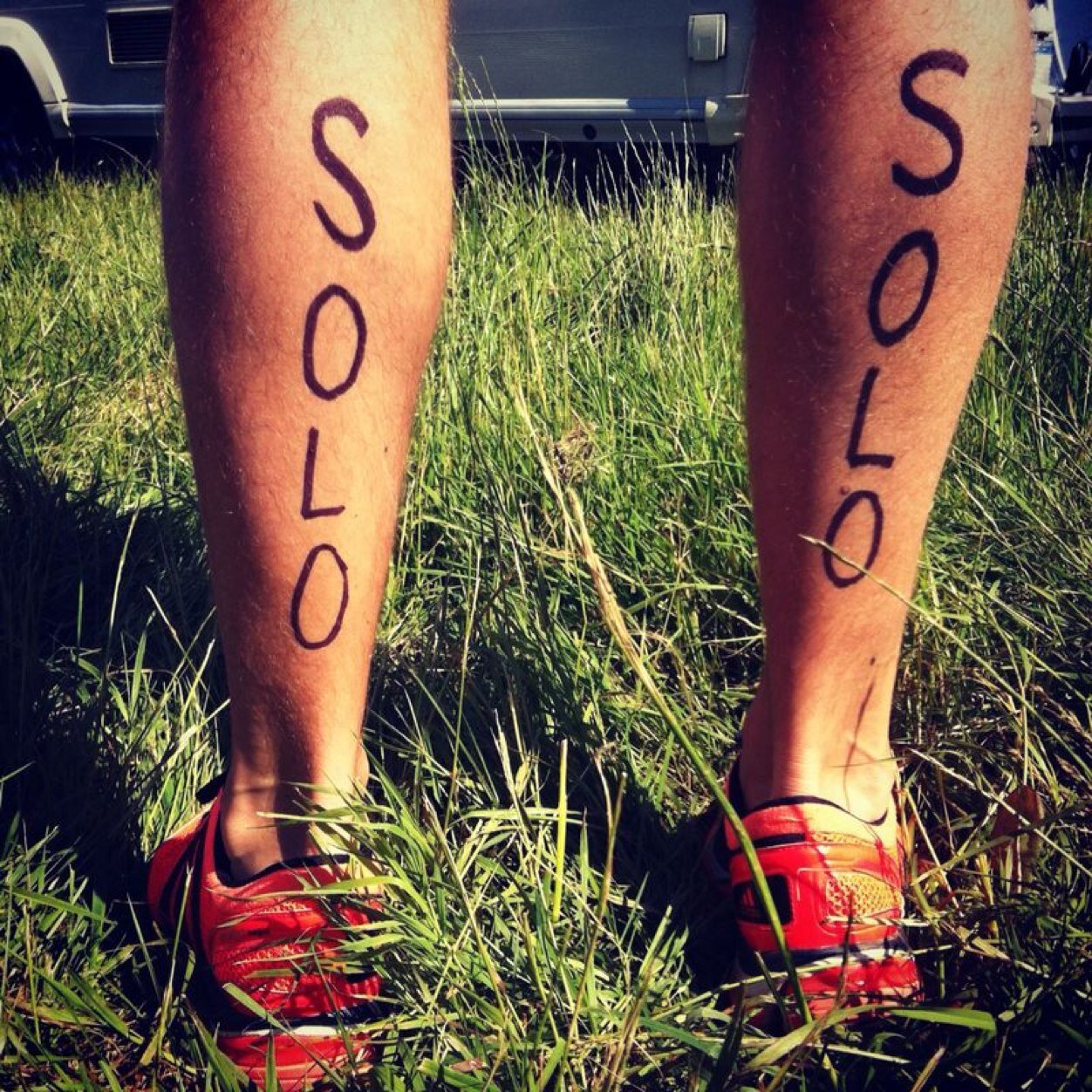 PaulHitchenor's profile picture. All views are my own.