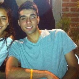 Martin_Ortega94's profile picture. 🤟