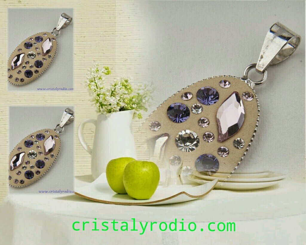 cristaltallado's profile picture. Creatividad