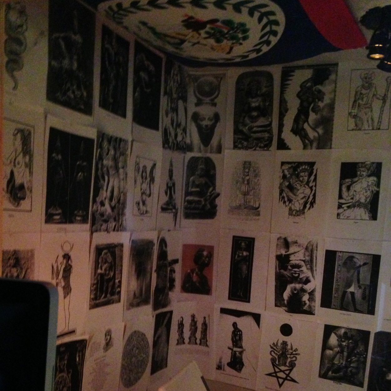 Belizeandonsent's profile picture. 