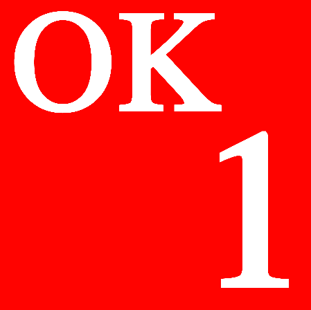 Oklahoma only Internet Video News