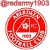 The Red Army (@redarmy1903) Twitter profile photo The Red Army (@redarmy1903) Twitter profile photo