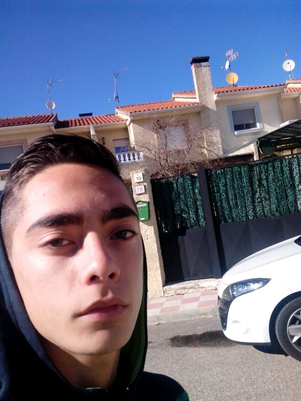 marioqk1999's profile picture. 