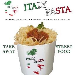 La mejor pasta Italiana y deliciosas salsas, Bolognesa, Pesto, Funghi, Tartuffo...
En tan sólo 3 minutos recién hecha para ti y lista para llevar y degustar.