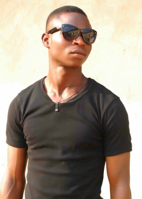 A university under-graduate, model,photographer and cenimatographer.