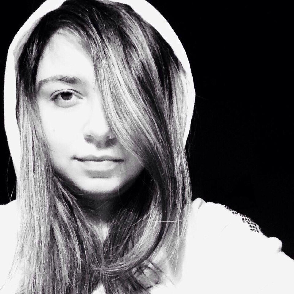 I'm Giulia. 18. I'm italian girl ! Follow me if you want ✌️❤️