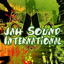 Jah Sound International: The Voice of the Voiceless is a Sound System Crew from The Netherlands. Represents Reggae Music for 25 years now.