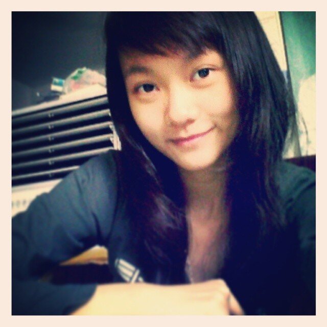 Ex-huaind'13, the Army Of God and enjoying my perfect life which written by my amazing Father♥