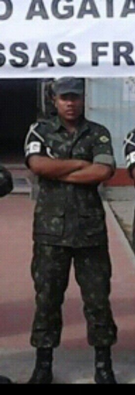 Eu sou do samba (8'