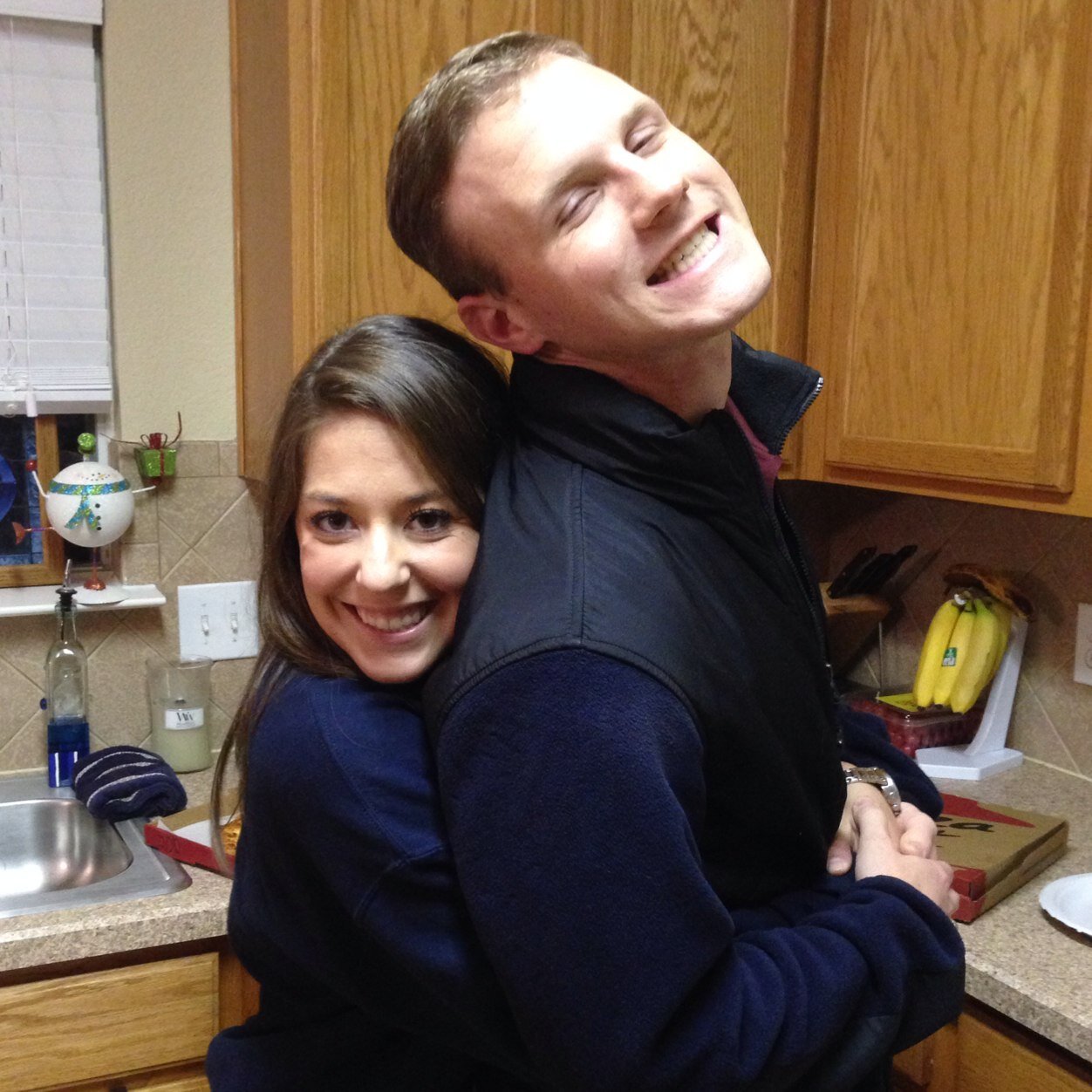 MaggieZay's profile picture. Whoever said, 'May the best man win,' never asked a girl to play.