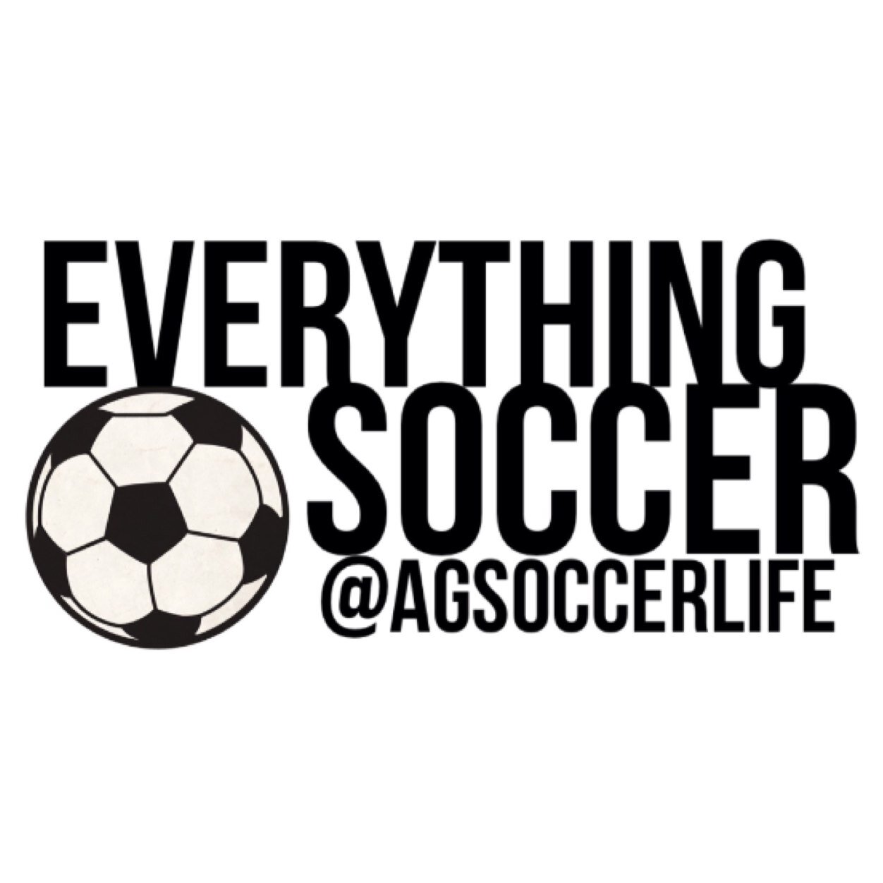 -----Only Soccer Players Will Understand----- I Tweet Everything Soccer. |Instagram:@agsoccerlife| Much love to all my followers❤️⚽️