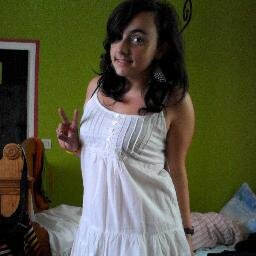 Evaaaaaaaa; mon bébé.♥/ Tu me suis je te suis.♥