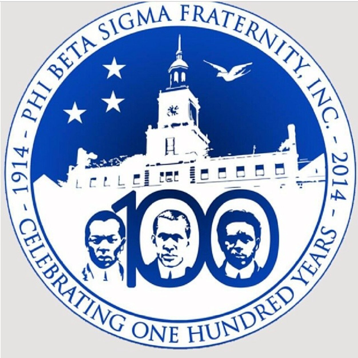 Thundering Thrashing Theta Psi Chapter The Mother Pearl of NJ