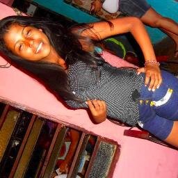 tu negrita linda