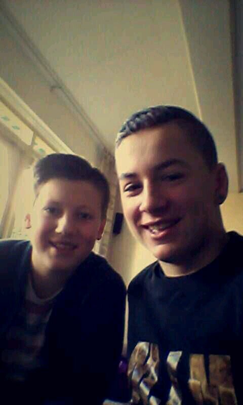 dlw keizerweg T2C//love me bro @daan0184//nohomo //13jaar