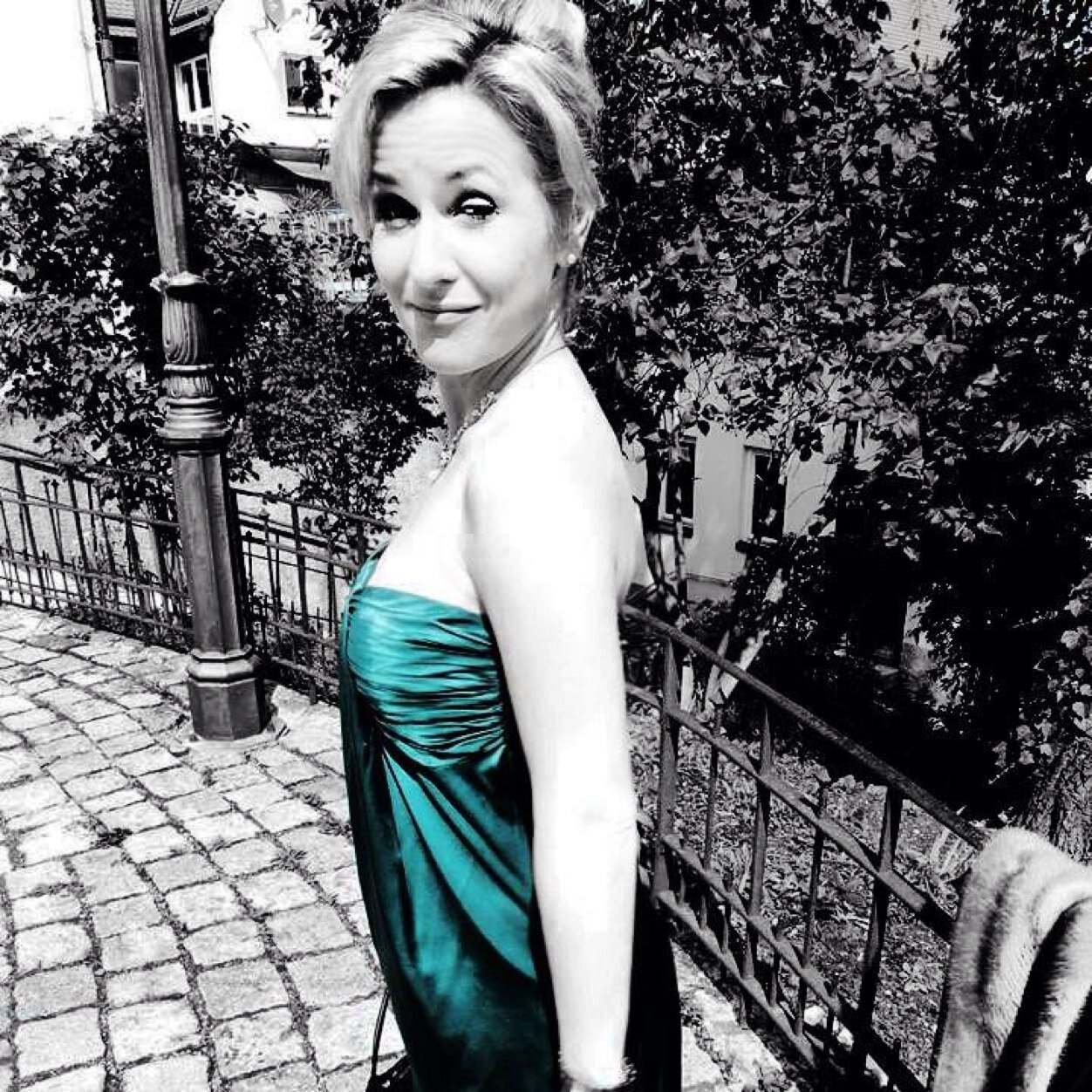 MissyHappyFace's profile picture. Dorfkind aus dem Ländle 🌾🍃🍂🍁