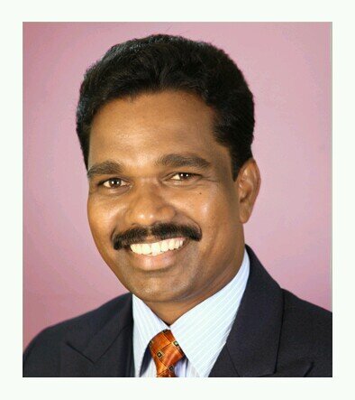 a host precher...god's servant. ..
