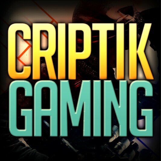 CripTikGaming4's profile picture. Closed down the org.