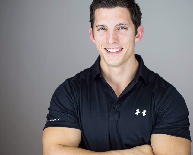 JamesElliottFit's profile picture. Manager,fitness coach .... i also enjoy peanut butter on a daily basis