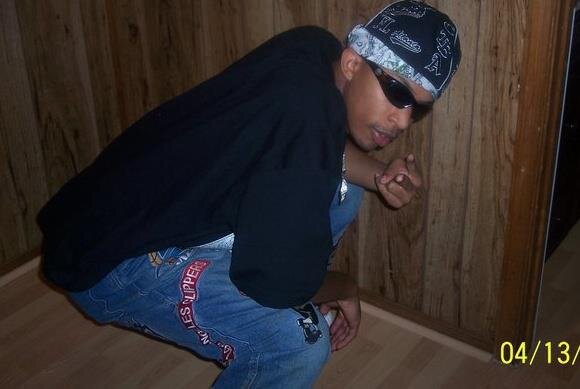 President of Postive Impact Musiz and Rapper,Poet and drawing artists.